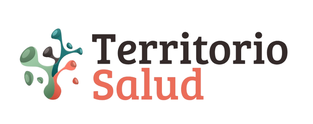 Logo Territorio Salud