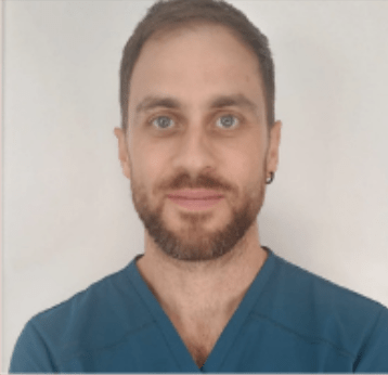 David Vela Encuentros sobre Salud: Conversación con un Fisioterapeuta sobre dolor y dieta. Territorio Salud